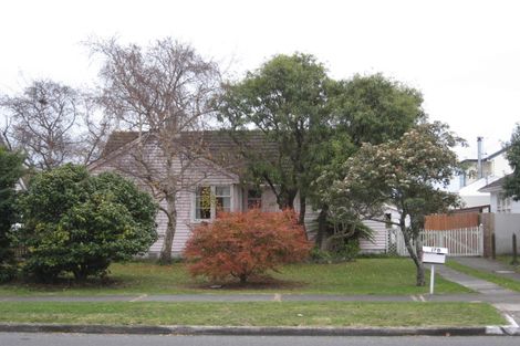 Photo of property in 178 Nuffield Avenue, Marewa, Napier, 4110