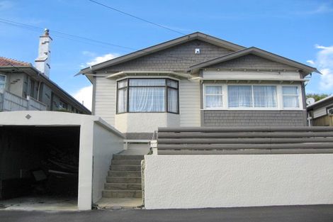 Photo of property in 54 Highcliff Road, Andersons Bay, Dunedin, 9013