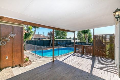 Photo of property in 32 Ellicott Road, Nawton, Hamilton, 3200