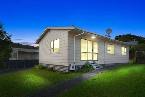 Photo of property in 31 Stockdale Street, Wainuiomata, Lower Hutt, 5014