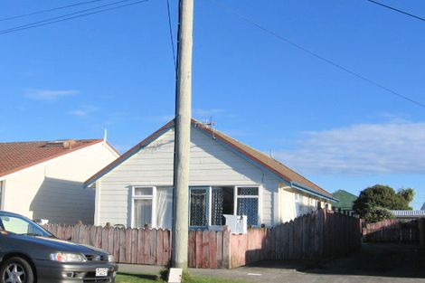 Photo of property in 2b Manchester Street, Petone, Lower Hutt, 5012