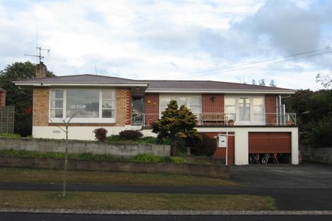 Photo of property in 90 Mansel Avenue, Hillcrest, Hamilton, 3216
