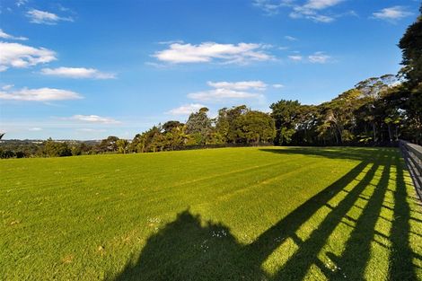 Photo of property in 37 Paremoremo Road, Lucas Heights, Auckland, 0632