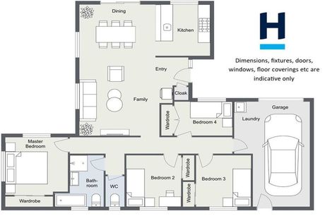 Photo of property in 18 Robertson Mill Place, Rai Valley, 7194