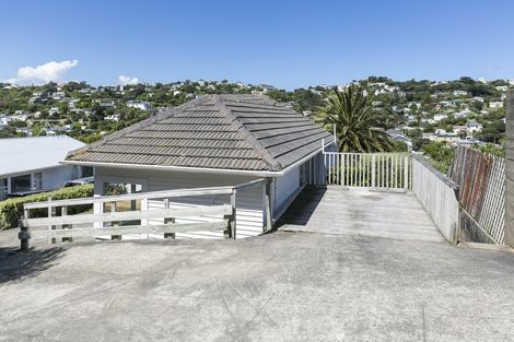 Photo of property in 7a Camperdown Road, Miramar, Wellington, 6022