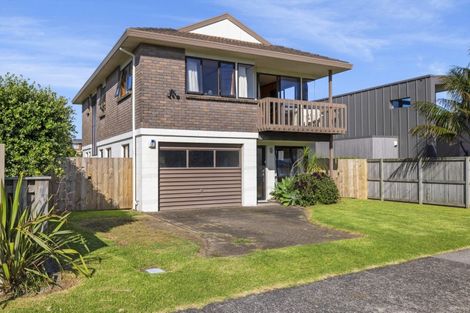 Photo of property in 12 Muricata Avenue, Mount Maunganui, 3116