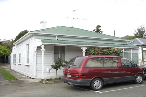 Photo of property in 1 King Street, Nelson, 7010