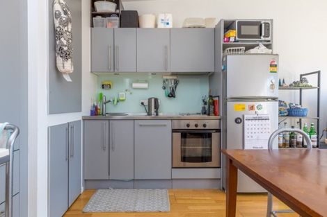 Photo of property in 204/57 Mahuhu Crescent, Auckland Central, Auckland, 1010