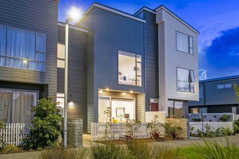 Photo of property in 9 Rangihina Road, Hobsonville, Auckland, 0616