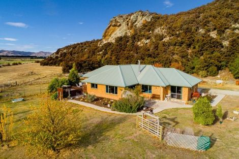 Photo of property in 5 Pukekowhai Drive, Queensberry, Cromwell, 9383