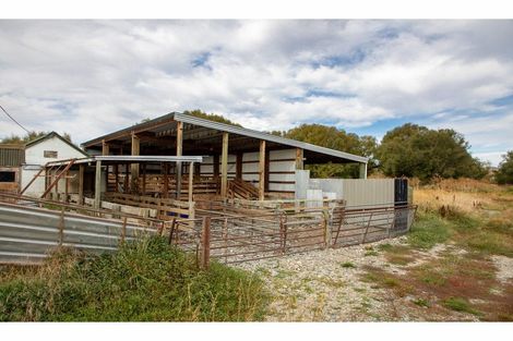 Photo of property in 86 Ida Valley-omakau Road, Ophir, Omakau, 9393