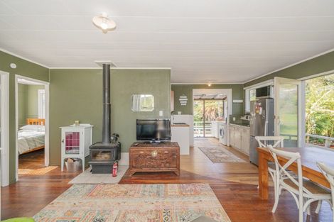Photo of property in 7 Irishtown Road, Kuaotunu, Whitianga, 3592