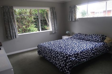 Photo of property in 4/19 Haddon Place, Dunedin Central, Dunedin, 9016