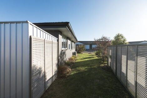 Photo of property in Henry Russell Estate, 51/36 Henry Russell Estate, Waipukurau, 4200
