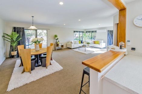 Photo of property in 7 Campion Place, Halswell, Christchurch, 8025