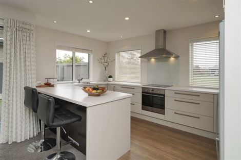 Photo of property in 11 Franklin Crescent, Lincoln, 7608