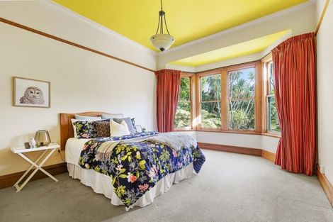 Photo of property in 27 Boundary Road, Kelburn, Wellington, 6012
