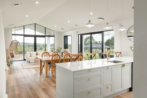 Photo of property in 429 Waikokowai Road, Waikokowai, Huntly, 3771