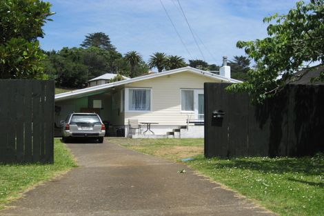 Photo of property in 88 Coronation Road, Mangere Bridge, Auckland, 2022