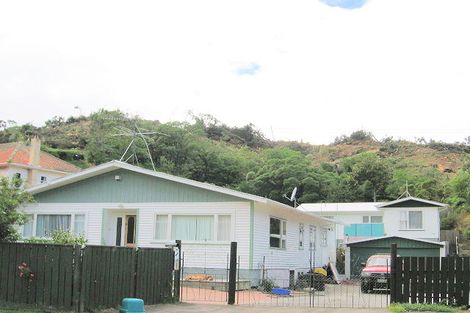 Photo of property in 89 Liardet Street, Vogeltown, Wellington, 6021