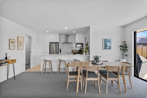 Photo of property in 16 Wexford Crescent, Halswell, Christchurch, 8025