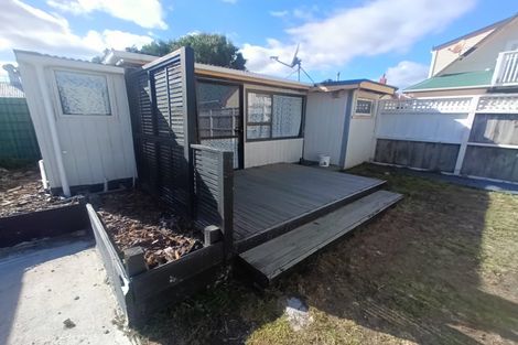 Photo of property in 4 Queen Street, Petone, Lower Hutt, 5012