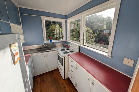 Photo of property in 11b Mairangi Road, Wadestown, Wellington, 6012