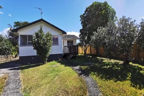Photo of property in 14 Vanden Place, Henderson, Auckland, 0610