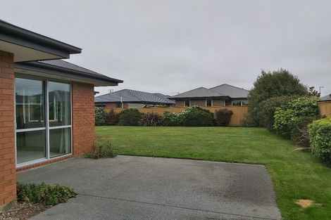 Photo of property in 204 Brookside Road, Rolleston, 7614