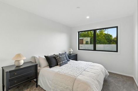 Photo of property in 11d Gordon Place, Levin, 5510