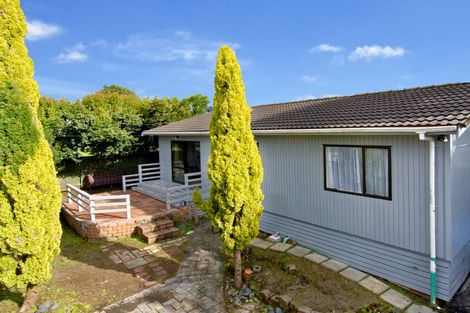 Photo of property in 3/111 Lincoln Park Avenue, Massey, Auckland, 0614