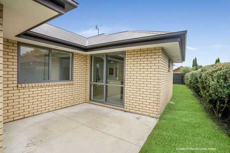 Photo of property in 1 Charente Way, Yaldhurst, Christchurch, 8042