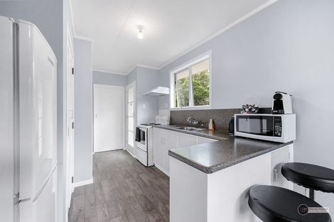 Photo of property in 14 California Drive, Totara Park, Upper Hutt, 5018