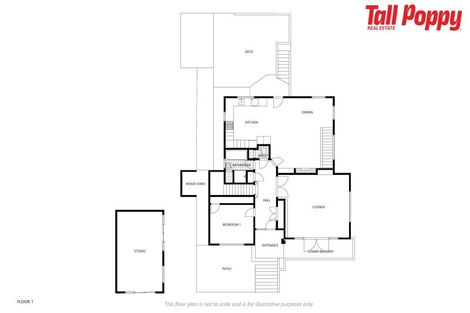 Photo of property in 110 Murphy Street, Toi Toi, Nelson, 7010