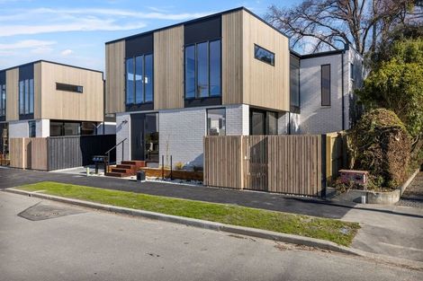 Photo of property in 49b Browns Road, St Albans, Christchurch, 8014