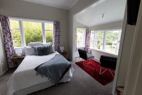 Photo of property in 52 Norway Street, Aro Valley, Wellington, 6012