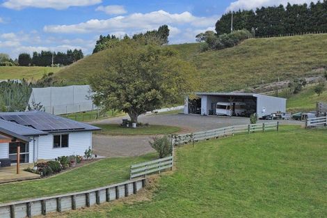Photo of property in 245 Paerata Ridge Road, Waiotahe, Opotiki, 3198