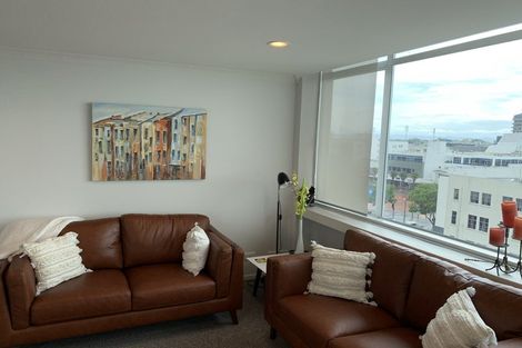 Photo of property in 52/312 Victoria Street, Hamilton Central, Hamilton, 3204