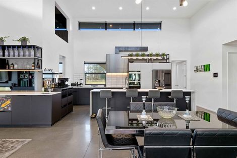 Photo of property in 71 Jacksons Road, Ohoka, Kaiapoi, 7692