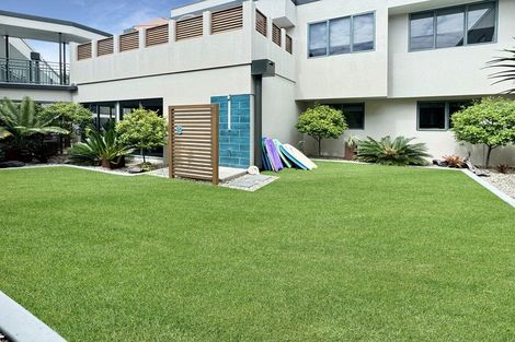 Photo of property in Beachpoint Apartments, 2/5 West End Road, Ohope, 3121