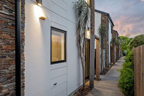 Photo of property in 4/186 Salisbury Street, Christchurch Central, Christchurch, 8013