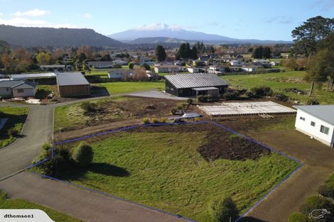 Photo of property in 16 Heartwood Lane, Ohakune, 4625