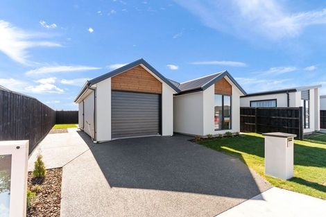Photo of property in 8 Cooksley Lane, Rangiora, 7400