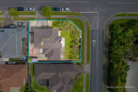 Photo of property in 8 Baverstock Road, Flat Bush, Auckland, 2016