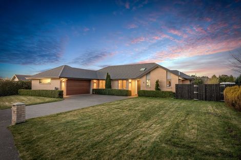 Photo of property in 52 Jacks Drive, West Melton, 7618