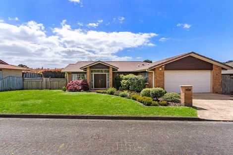 Photo of property in 10 Amherst Place, Albany, Auckland, 0632