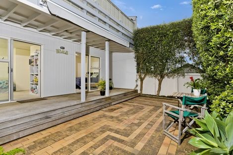 Photo of property in 5/66 Victoria Road, Devonport, Auckland, 0624