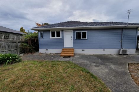 Photo of property in 14 Crosby Street, Mairehau, Christchurch, 8013