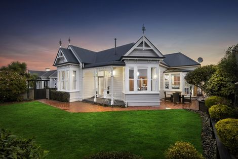 Photo of property in 74 Maryhill Terrace, Maryhill, Dunedin, 9011