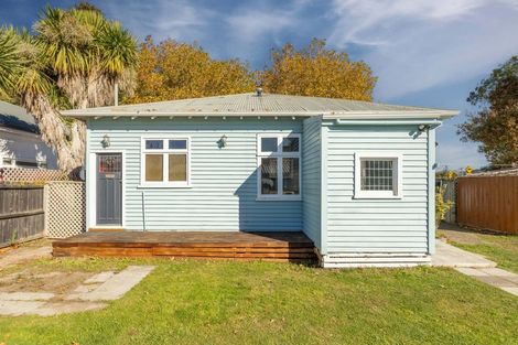 Photo of property in 101 Linwood Avenue, Linwood, Christchurch, 8011